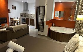 Loft Chocolate - Benaocaz